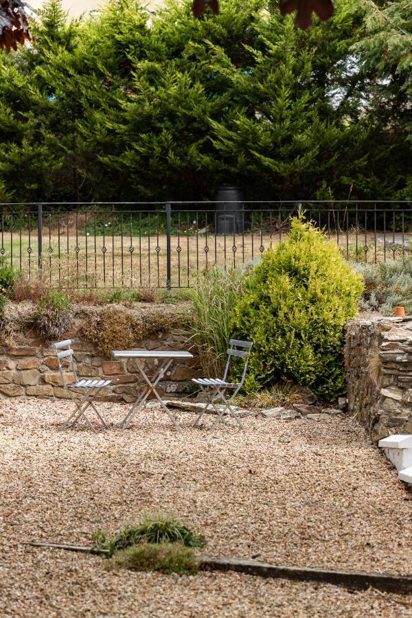 2 Chatsworth Riverscape Apartments - Peaceful Apartment In Great Location With Free Parking Overlooking The Gannel Just A Short Walk From Newquays Incredible Beaches And Local Amenities Ньюки Экстерьер фото