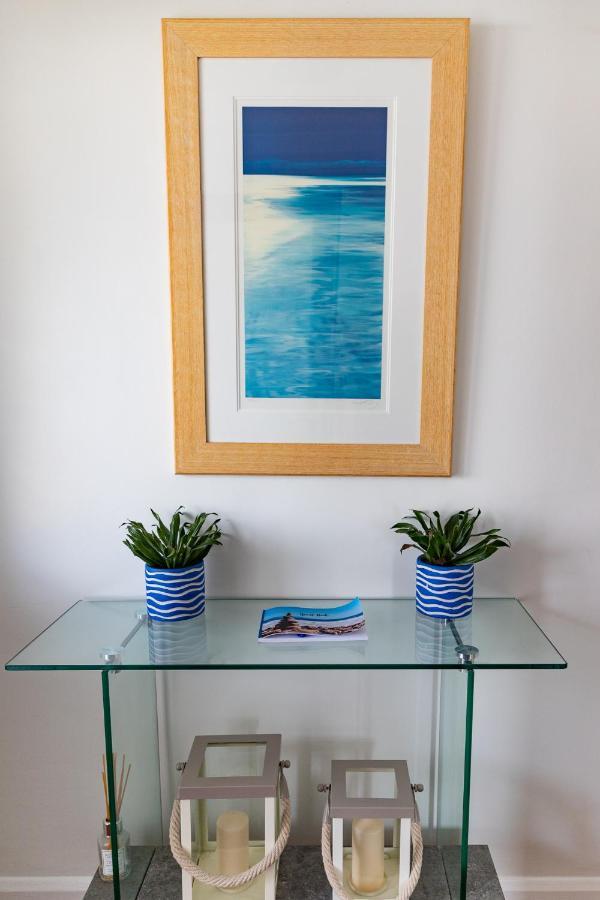 2 Chatsworth Riverscape Apartments - Peaceful Apartment In Great Location With Free Parking Overlooking The Gannel Just A Short Walk From Newquays Incredible Beaches And Local Amenities Ньюки Экстерьер фото