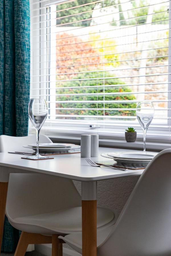 2 Chatsworth Riverscape Apartments - Peaceful Apartment In Great Location With Free Parking Overlooking The Gannel Just A Short Walk From Newquays Incredible Beaches And Local Amenities Ньюки Экстерьер фото