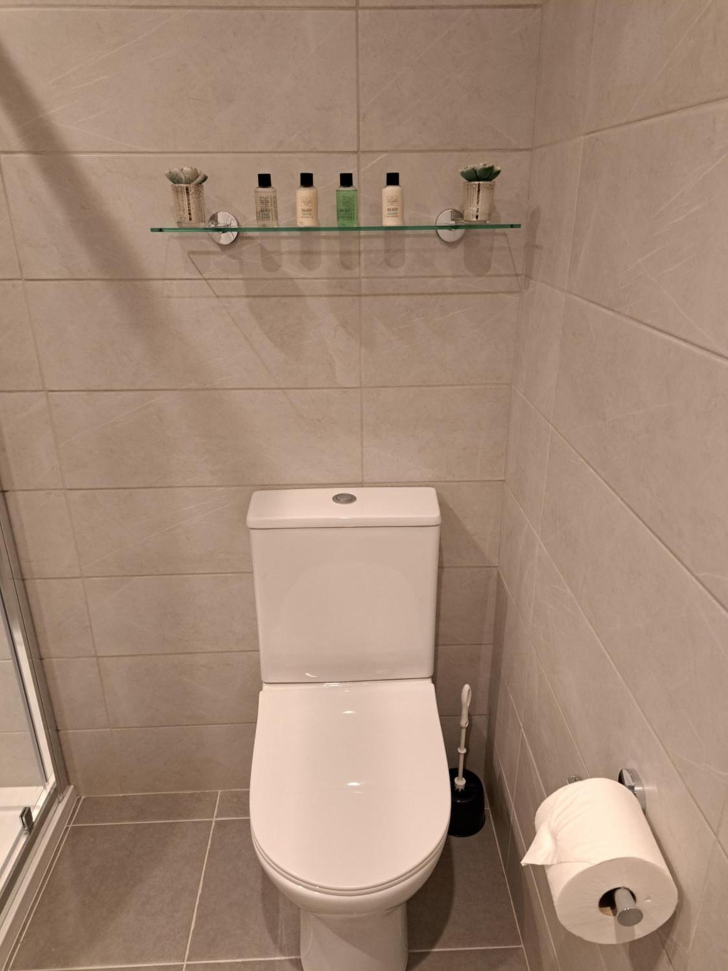 2 Chatsworth Riverscape Apartments - Peaceful Apartment In Great Location With Free Parking Overlooking The Gannel Just A Short Walk From Newquays Incredible Beaches And Local Amenities Ньюки Экстерьер фото