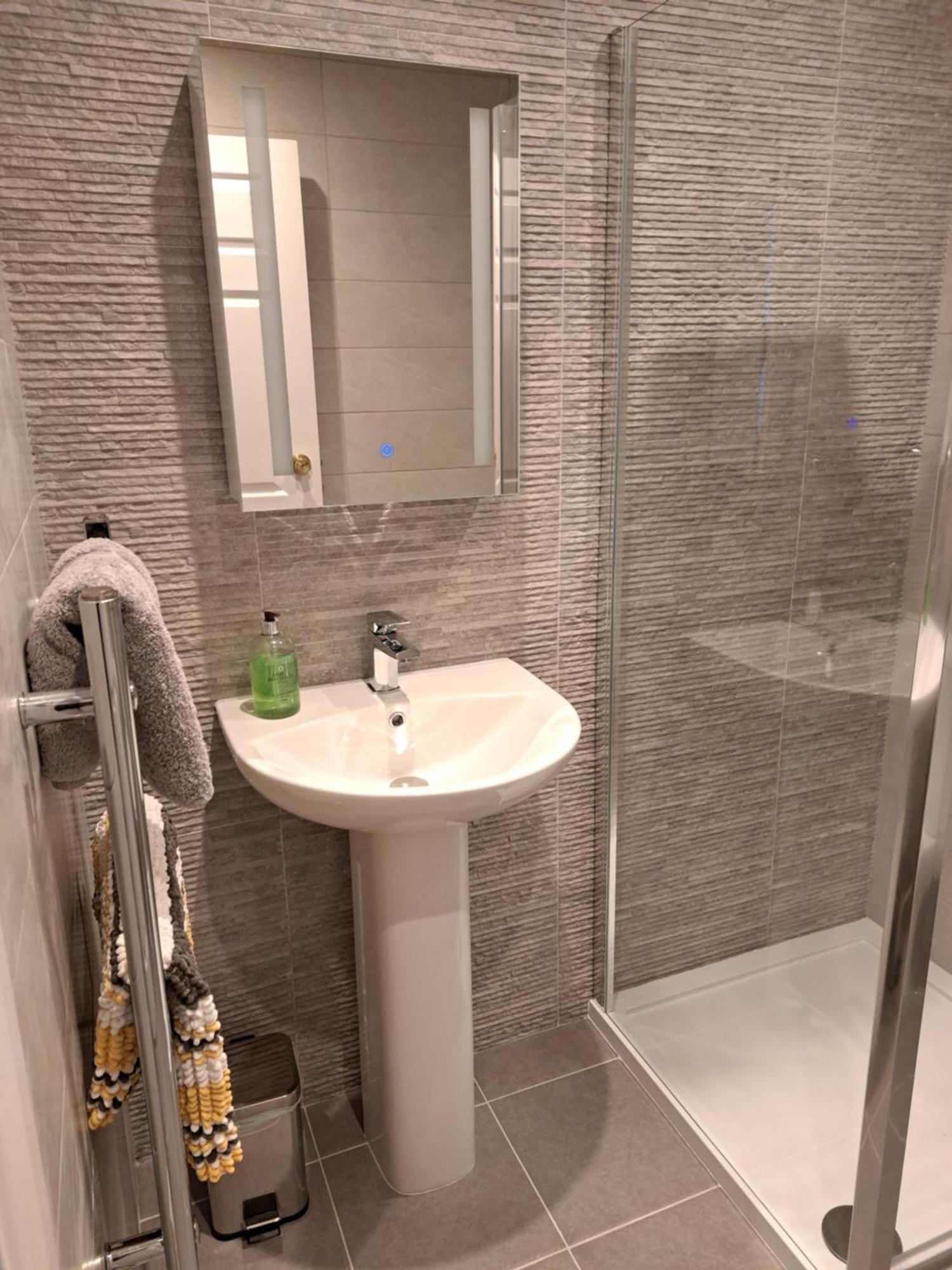 2 Chatsworth Riverscape Apartments - Peaceful Apartment In Great Location With Free Parking Overlooking The Gannel Just A Short Walk From Newquays Incredible Beaches And Local Amenities Ньюки Экстерьер фото